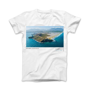 campellovision.com t-shirt Faro de Pampatar T-shirt