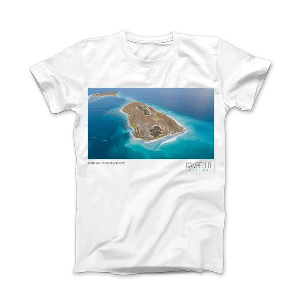 campellovision.com t-shirt Noronki Surf T-shirt