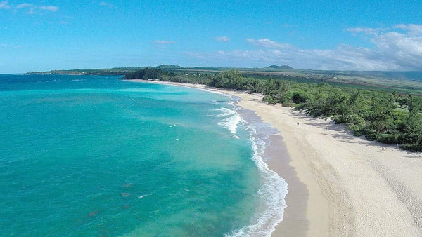 campello vision Photography Empty Beach Maui