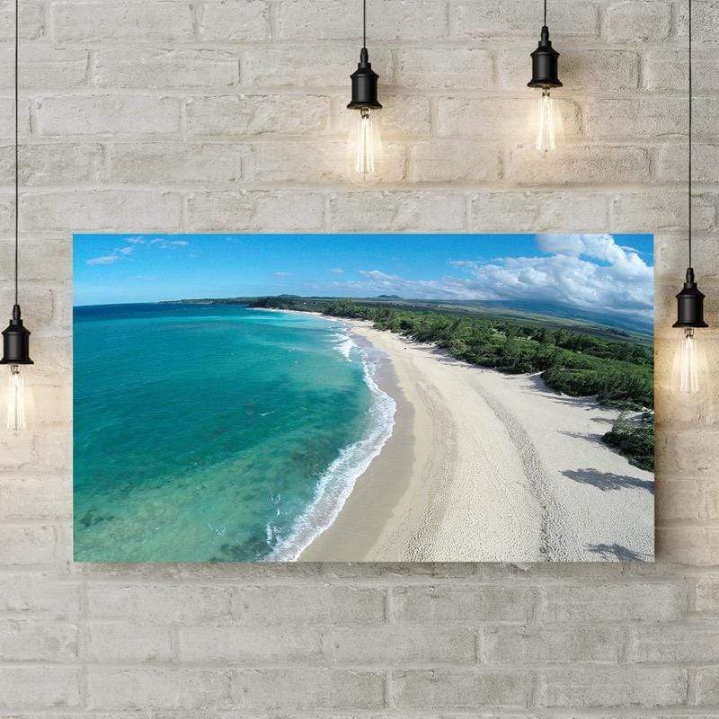 campello vision Photography Empty Beach Maui