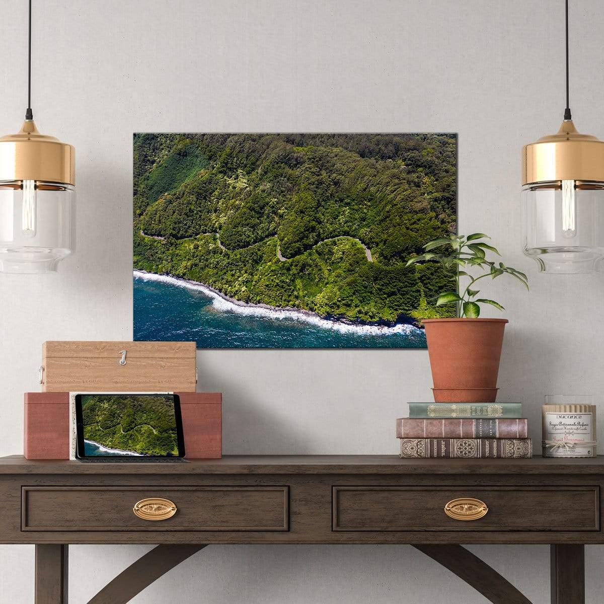 campello vision Photography Hana + highway zigzag