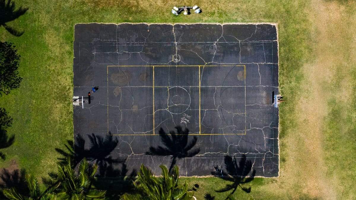 campello vision Photography Hawaiian court