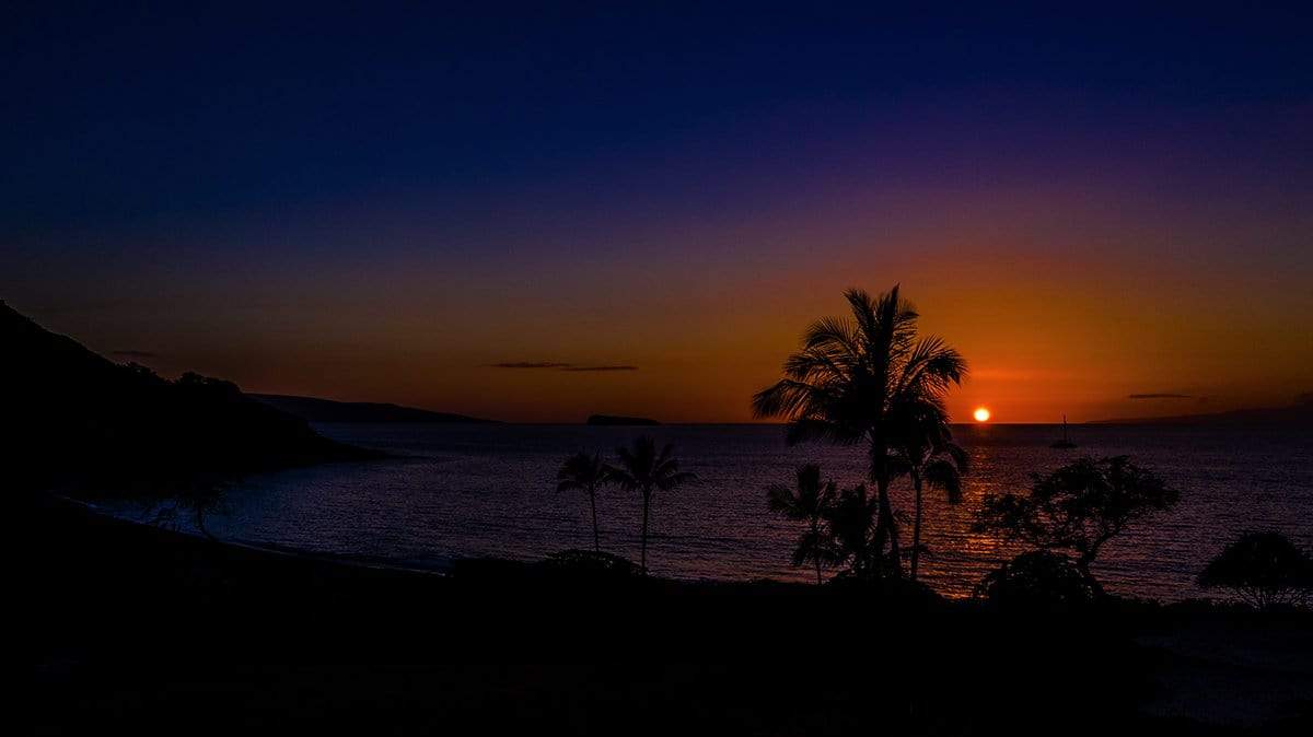 campello vision Photography Hawaiian + sunset