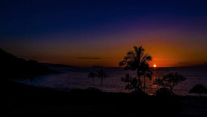 campello vision Photography Hawaiian + sunset