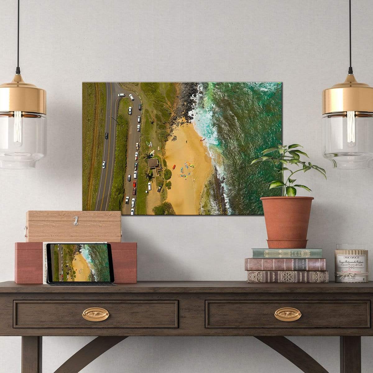 campello vision Photography Hookipa beach