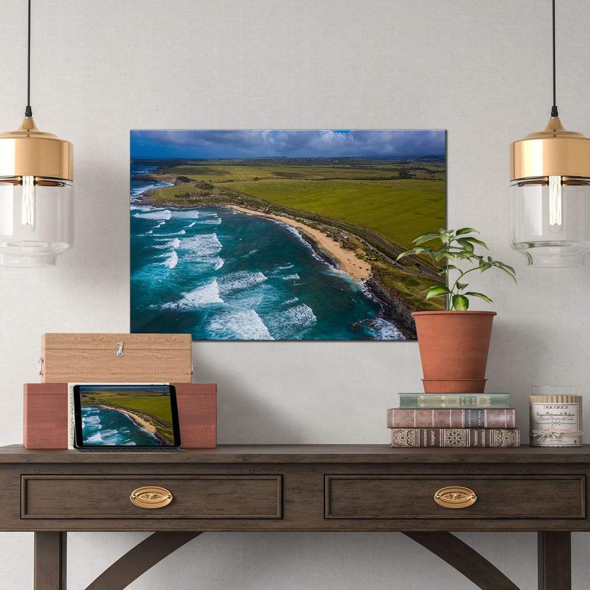 campello vision Photography Hookipa + beachpark