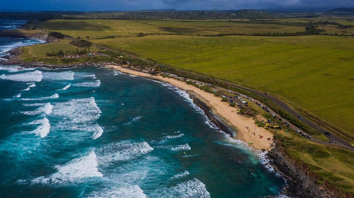 campello vision Photography Hookipa + beachpark
