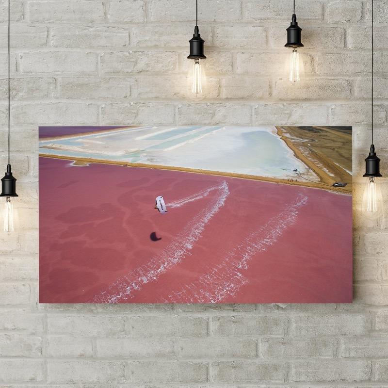 campello vision Photography Kite Cumaraguas ( By Hender Acosta )