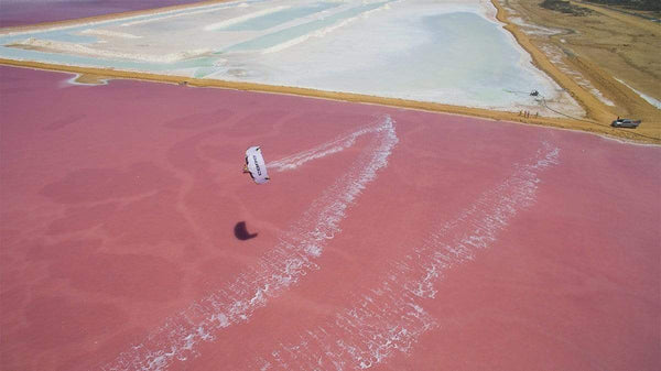 campello vision Photography Kite Cumaraguas ( By Hender Acosta )