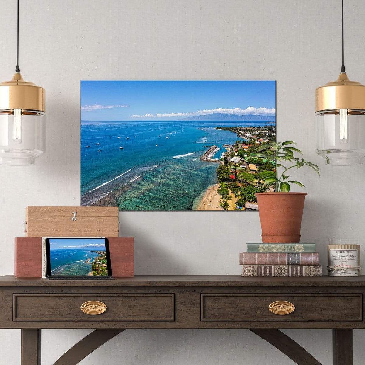 campello vision Photography Lahaina town