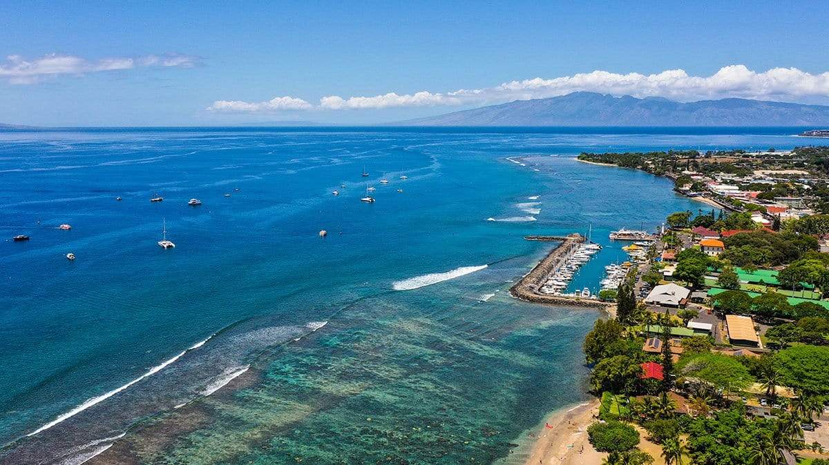 campello vision Photography Lahaina town