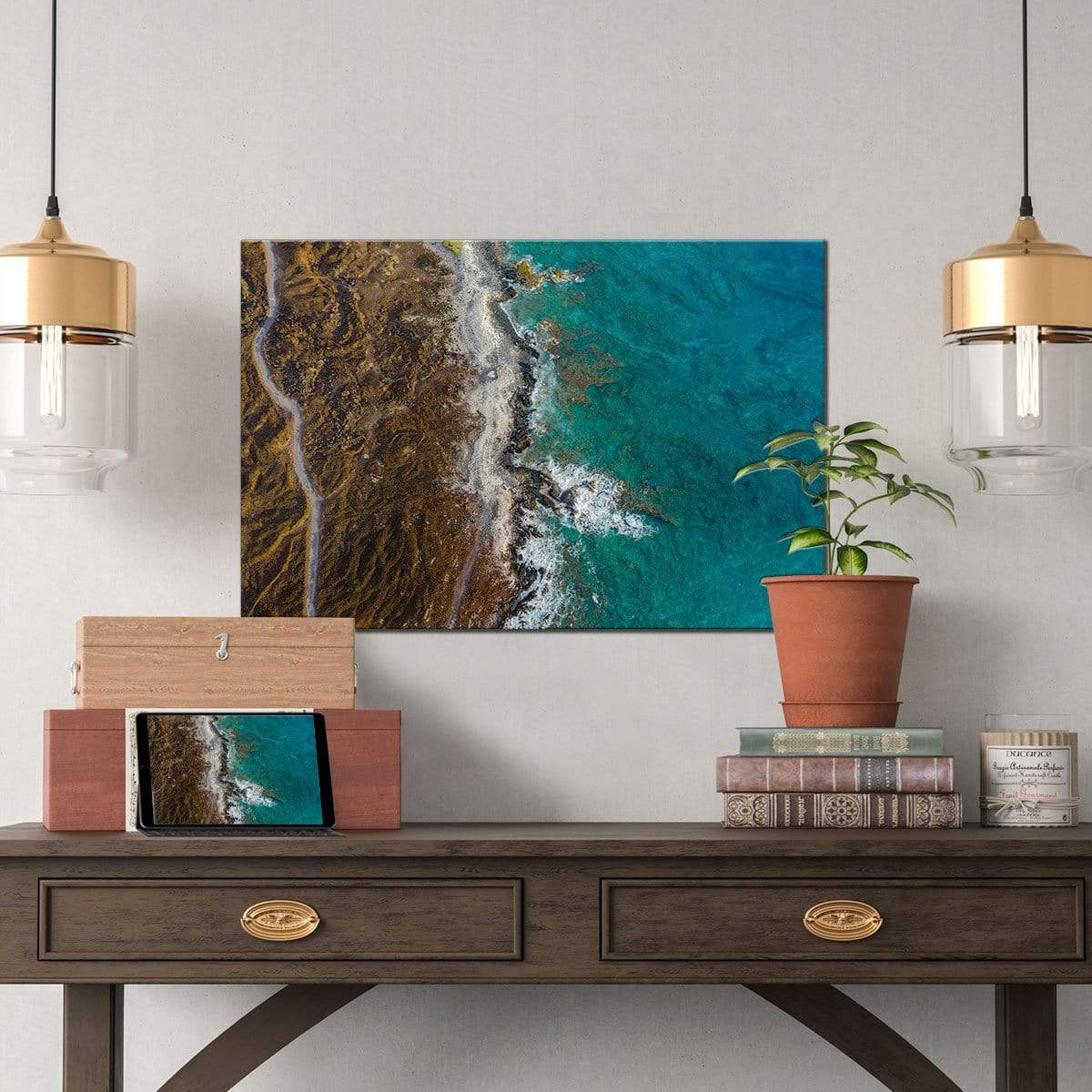 campello vision Photography Lava + sea