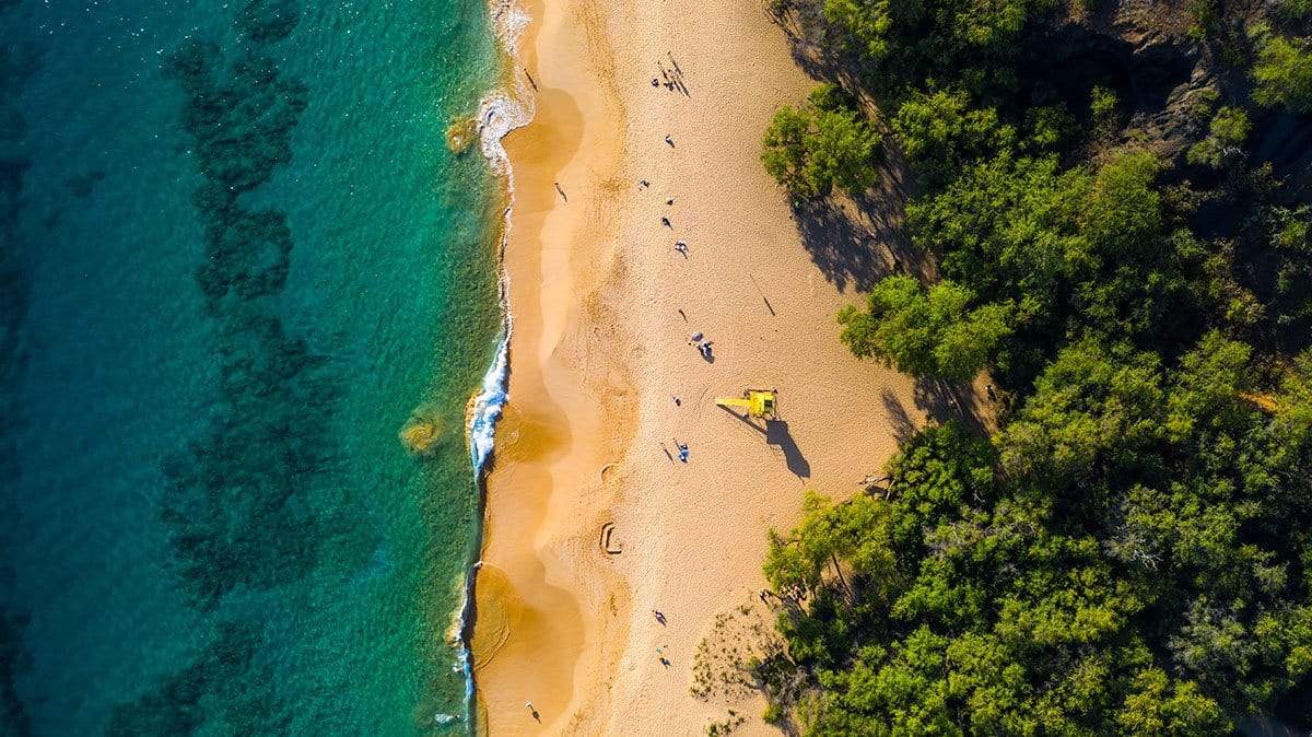 campello vision Photography Lifeguard off duty