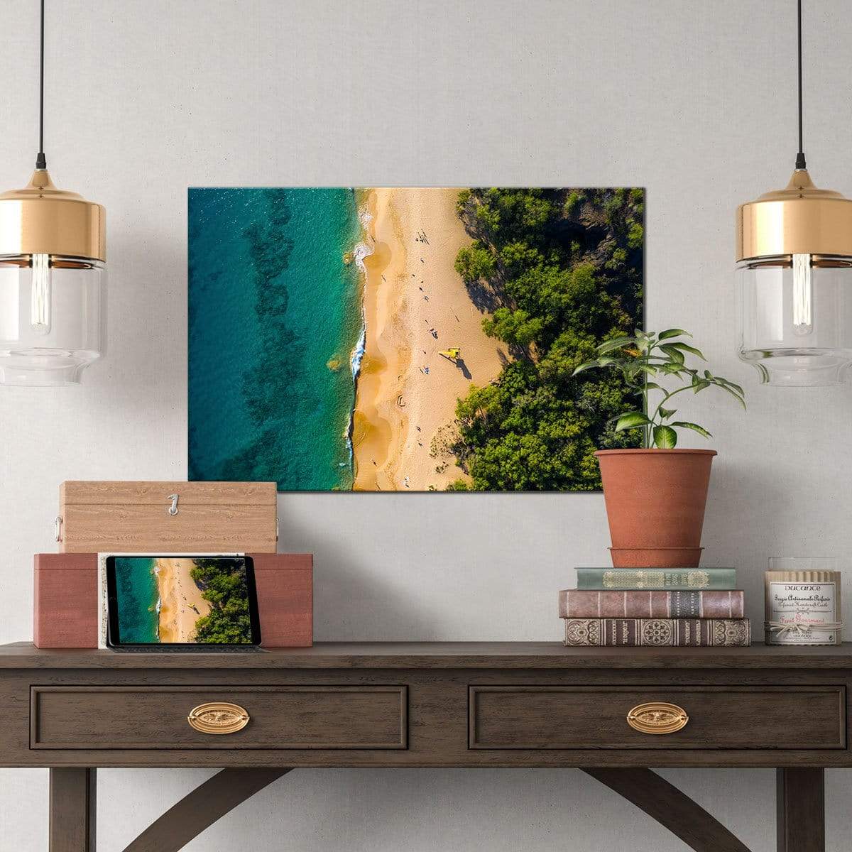 campello vision Photography Lifeguard off duty