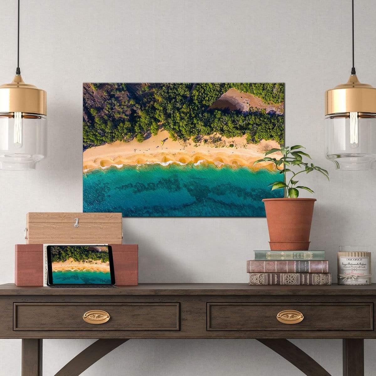 campello vision Photography Makena beach