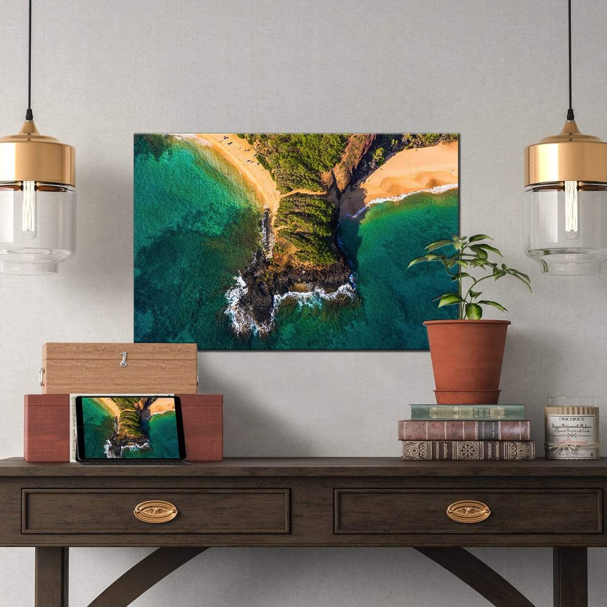 campello vision Photography Makena naked beach