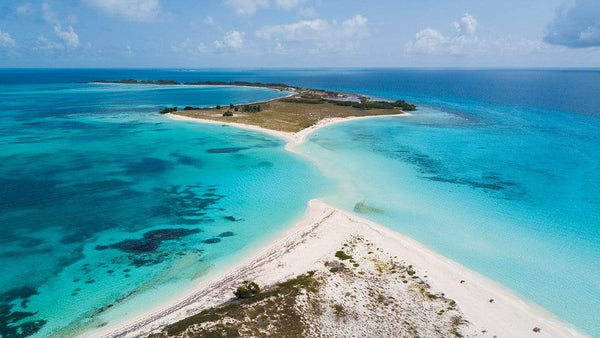 campello vision Photography Sandbar Cayo de Agua