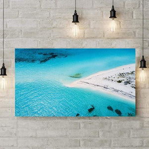 campello vision Photography Sandbar dream