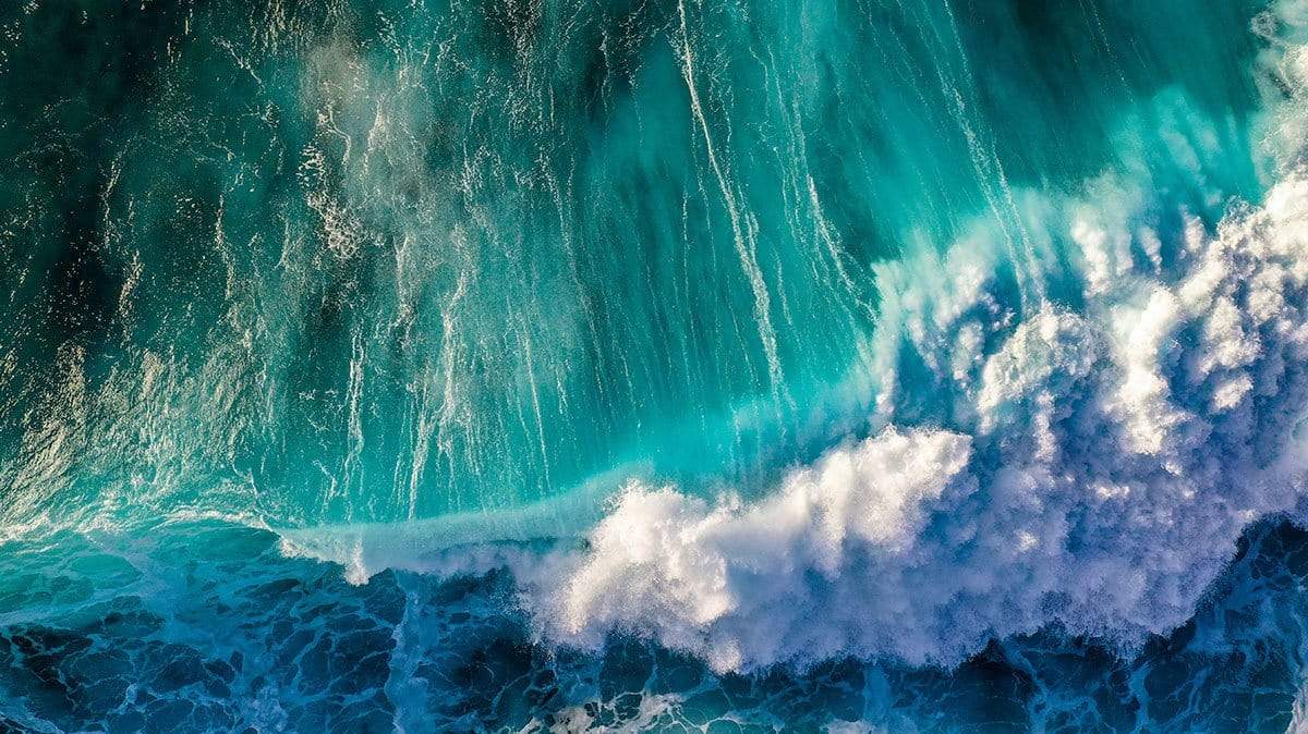 campello vision Photography Wave explosion