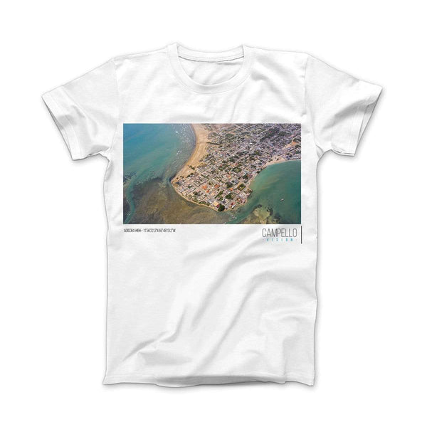 campello vision t-shirt Adicora High T-shirt