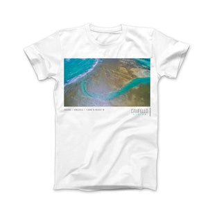 campello vision t-shirt Adicora T-shirt