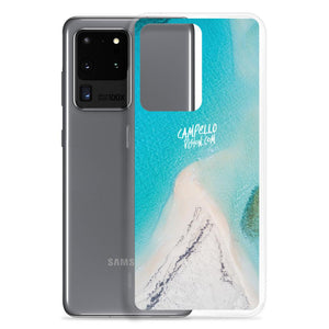 campellovision.com Samsung Galaxy S20 Ultra Blue Lagoon Campello Vision Samsung Case