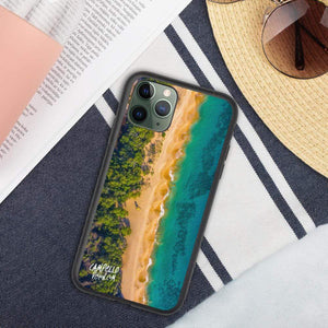 campellovision.com iPhone 11 Pro Campello Vision - Biodegradable phone case