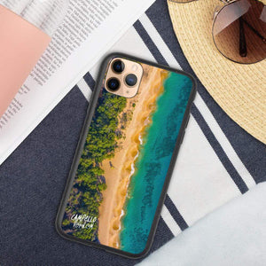 campellovision.com iPhone 11 Pro Max Campello Vision - Biodegradable phone case