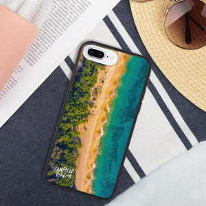 campellovision.com iPhone 7 Plus/8 Plus Campello Vision - Biodegradable phone case