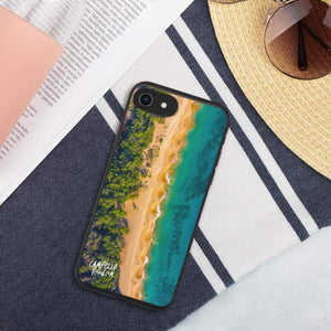 campellovision.com iPhone 7/8/SE Campello Vision - Biodegradable phone case