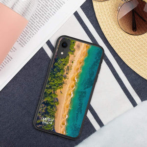 campellovision.com iPhone XR Campello Vision - Biodegradable phone case