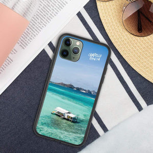 campellovision.com iPhone 11 Pro Casa Elias Biodegradable Campello Vision phone case