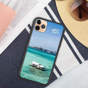 campellovision.com iPhone 11 Pro Max Casa Elias Biodegradable Campello Vision phone case