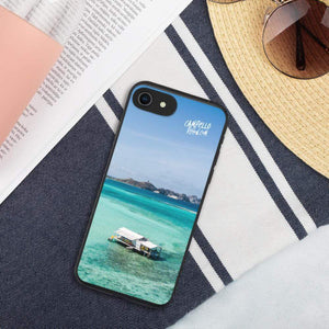 campellovision.com iPhone 7/8/SE Casa Elias Biodegradable Campello Vision phone case