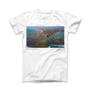 campellovision.com t-shirt Adicora Low T-shirt