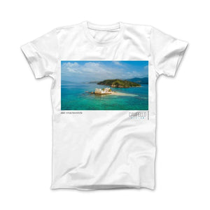 campellovision.com t-shirt Arapo T-shirt