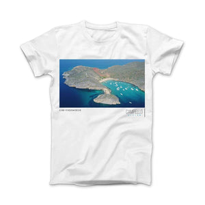 campellovision.com t-shirt El Faro T-shirt
