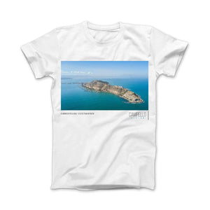 campellovision.com t-shirt El Morro de Pto La Cruz T-shirt