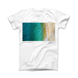 campellovision.com t-shirt Makena Sand T-shirt