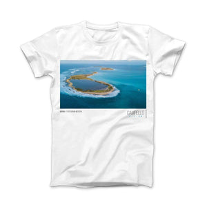 campellovision.com t-shirt Noronki T-shirt