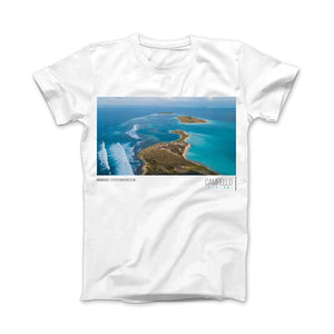 campellovision.com t-shirt Noronkises T-shirt