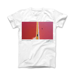campellovision.com t-shirt Salines+Kite T-shirt
