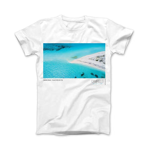 campellovision.com t-shirt Sandbar Dream T-shirt