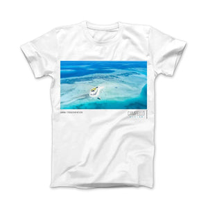 campellovision.com t-shirt Sardina T-shirt
