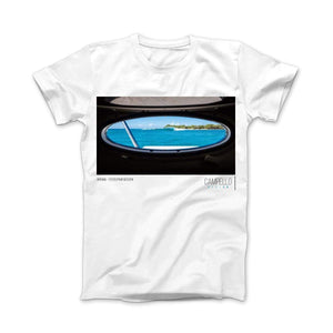 campellovision.com t-shirt Ventana T-shirt