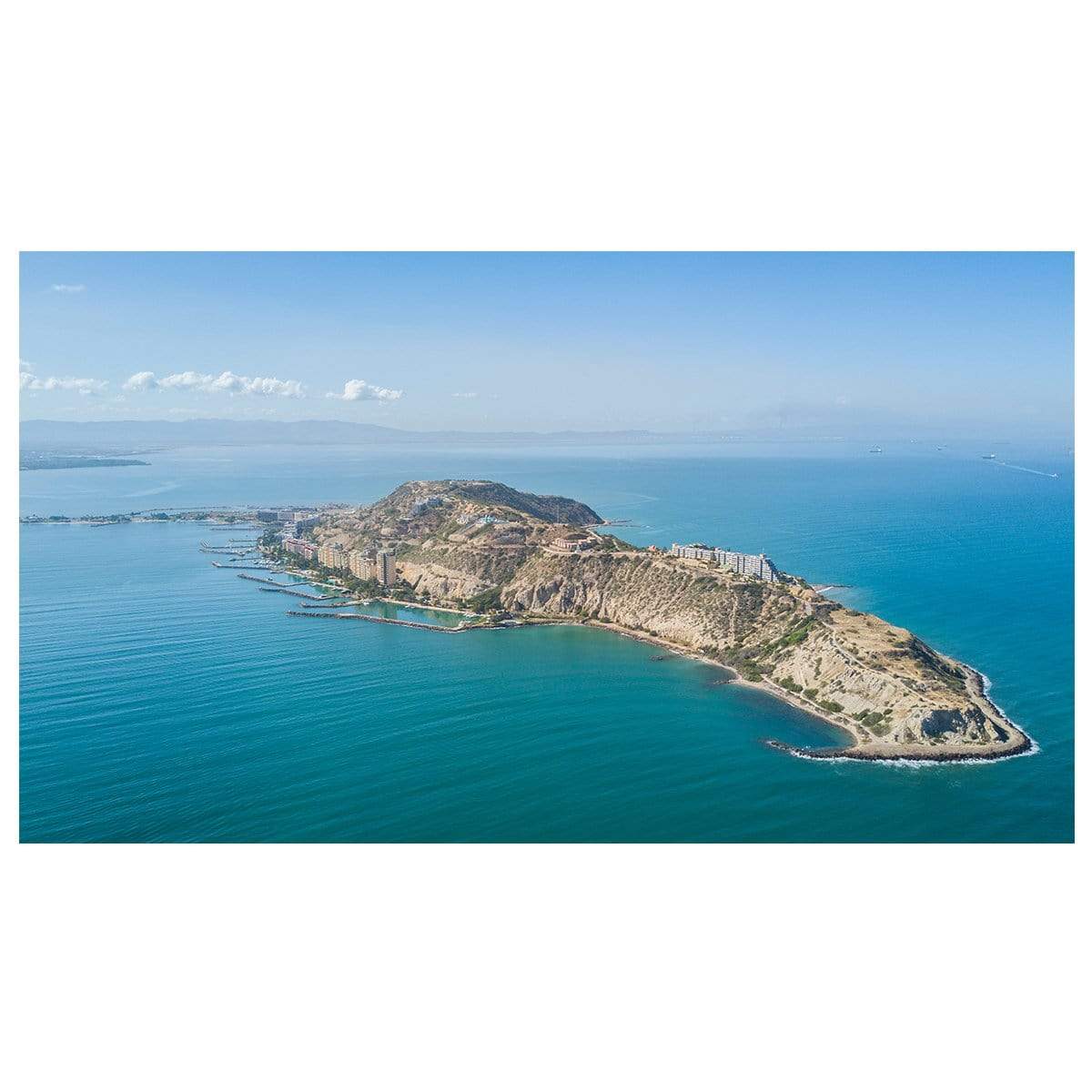 campellovision.com wallpaper El Morro de Pto La Cruz