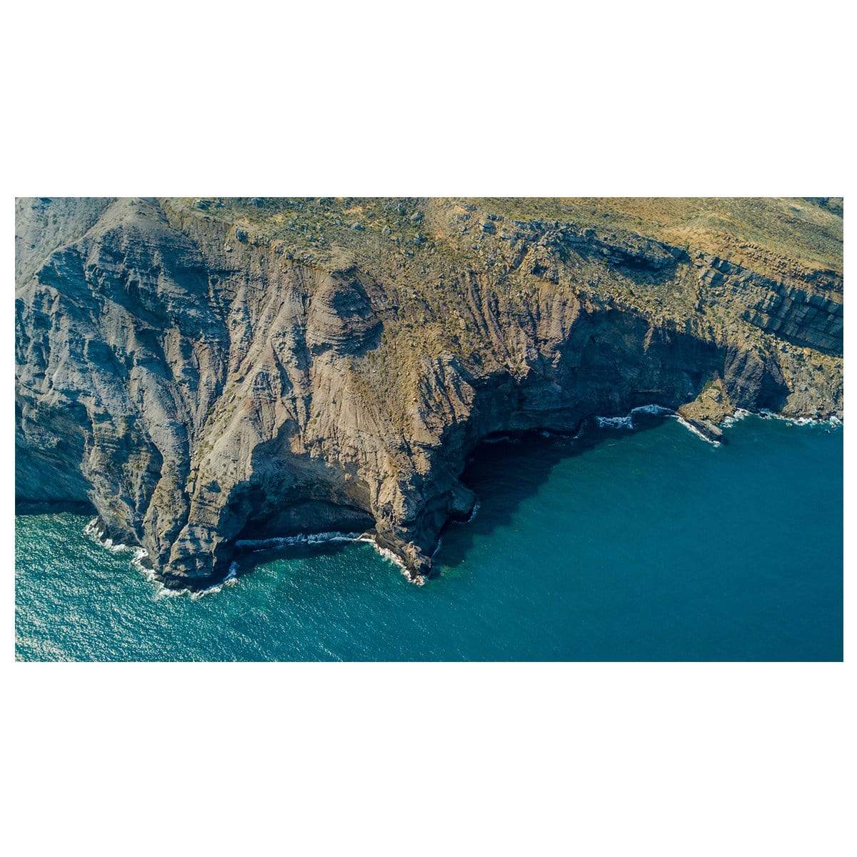 campellovision.com wallpaper La Borracha Above